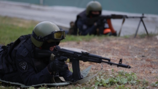 В Карачаево-Черкесии ликвидировали мужчину, готовившего теракт против правоохранителей