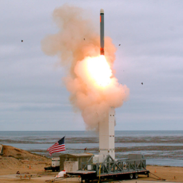 Почему России стоит серьезно отнестись к появлению американских ракет на Филиппинах