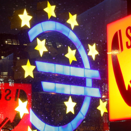 Буриданов союз: в чем причина экономических проблем Европы?