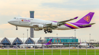 Таиланд может возобновить прямые авиарейсы в Россию