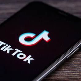 ТАСС: от TikTok потребовали отчитаться о соблюдении законов РФ