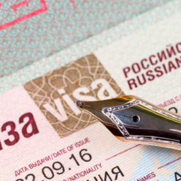 МИД: граждане ФРГ и КНР стали лидерами по заявкам на электронные визы в Россию