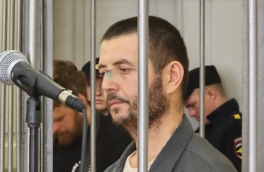Суд в Санкт-Петербурге арестовал на 2 месяца водителя упавшего в Мойку автобуса