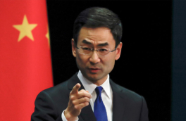Китай призвал США прекратить использовать конфликт на Украине в своих целях