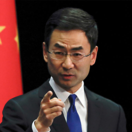 Китай призвал США прекратить использовать конфликт на Украине в своих целях