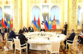 Страны ЕАЭС подписали решение о начале переговоров с Монголией о торговом соглашении
