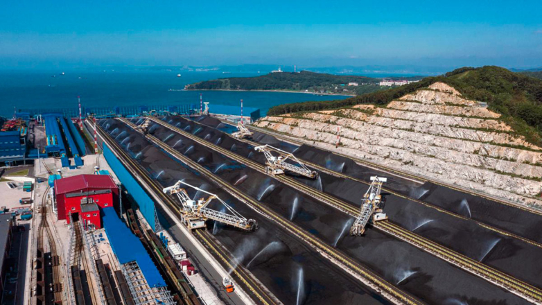 "Восточный Порт": комплексный подход к решению экологических проблем