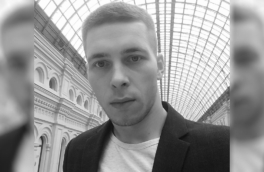 Зампреда движения "Зов народа" Антона Еговцева убили в подмосковной Лобне