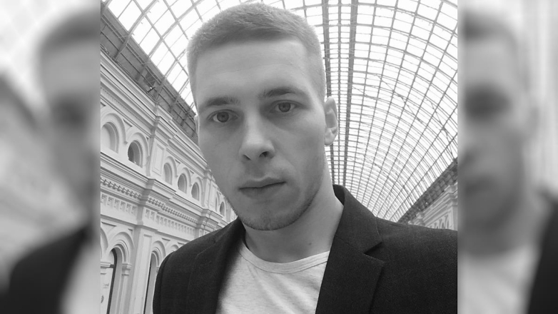Зампреда движения "Зов народа" Антона Еговцева убили в подмосковной Лобне