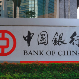 "Дочка" Bank of China прекращает операции с подсанкционными банками России