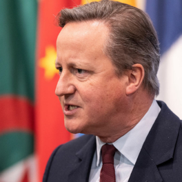 Великобритания попросила Францию воздержаться от эскалации на Украине