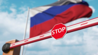 Россия внесла в "стоп-лист" 36 граждан Новой Зеландии