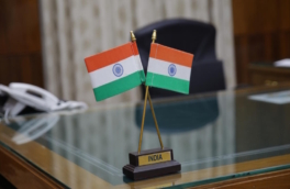 Индия отказалась подписывать коммюнике в Швейцарии из-за отсутствия России