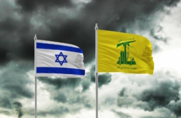 Politico: столкновение Израиля и "Хезболлы" может произойти в ближайшие недели