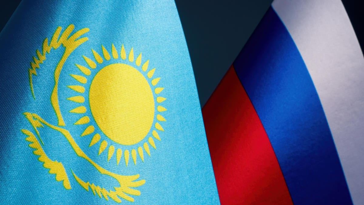 Казахстан и Россия едины в борьбе с любыми формами терроризма