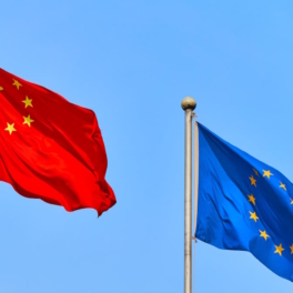 В Китае заявили, что ЕС может спровоцировать торговую войну