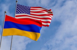 Армения и США проведут совместные военные учения