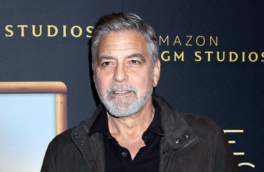 Клуни открестился от планов своего фонда преследовать российских журналистов