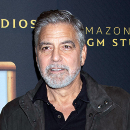 Клуни открестился от планов своего фонда преследовать российских журналистов