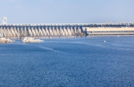На Украине получили повреждения две ГЭС, оборудованию нанесен критический ущерб