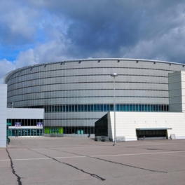 В Хельсинки хотят конфисковать арену у российских бизнесменов