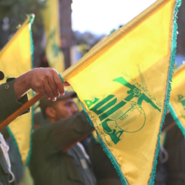 Боевики "Хезболлы" провели самый масштабный ракетный обстрел Израиля с начала конфликта