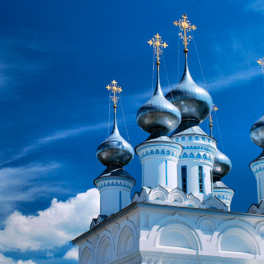РПЦ и Роспатент готовят проект о запрете использования религиозной символики в коммерческих целях