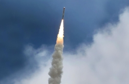 Китайский аналог ракеты SpaceX потерпел крушение в ходе испытаний