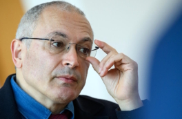 Имущество Ходорковского и Лебедева стоимостью 9,9 млрд рублей обратили в доход государства
