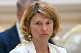 Минсельхоз: Россия будет искать другие рынки сбыта зерна из-за пошлин ЕС