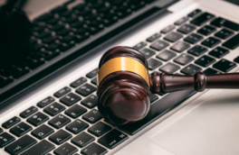 В России передано в суд первое дело о поиске экстремистского контента