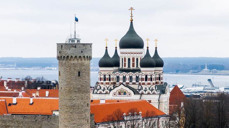Толкают в раскол: на Эстонскую православную церковь усиливается давление властей