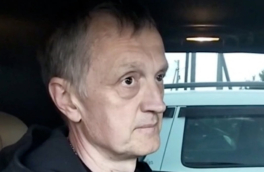 Разыскиваемого 12 лет экс-чиновника Минсельхоза задержали в Подмосковье