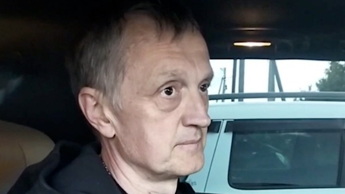 Разыскиваемого 12 лет за хищение экс-чиновника Минсельхоза задержали в Подмосковье