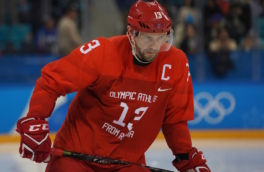 Олимпийский чемпион и обладатель Кубка Стэнли Павел Дацюк объявил о завершении карьеры