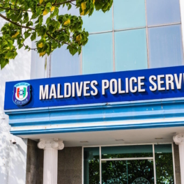 СМИ: госминистра на Мальдивах задержали по обвинению в "черной магии"