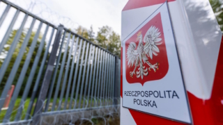 Польша запросит пограничную помощь у Германии, Греции и Финляндии