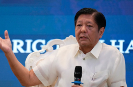 Президент Филиппин заявил Зеленскому, что решение конфликта должно устраивать не только Киев