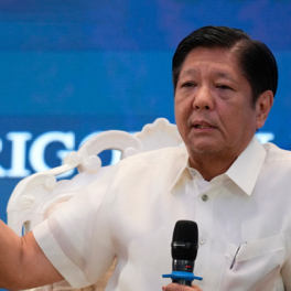Президент Филиппин заявил Зеленскому, что решение конфликта должно устраивать не только Киев