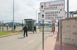 Установлены личности участников перестрелки на границе Абхазии и России
