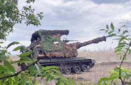 Сальдо: силы РФ отбили попытку ВСУ высадиться на левом берегу Днепра