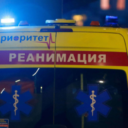 В Москве 55 человек госпитализированы с симптомами ботулизма