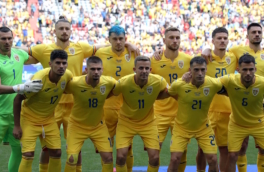 Сборная Украины заняла последнее место в группе на чемпионате Европы по футболу
