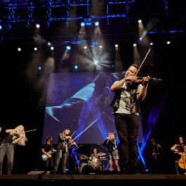Imperialis Orchestra исполнит мировые поп-хиты на ВДНХ
