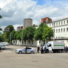 СМИ: выжившего захватчика ростовского СИЗО удалось допросить
