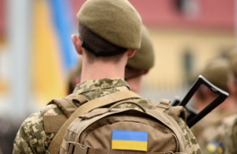 Депутат Рады признал, что Запад предлагает Киеву снизить мобилизационный возраст до 18 лет