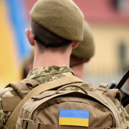 Депутат Рады признал, что Запад предлагает Киеву снизить мобилизационный возраст до 18 лет