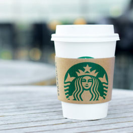 Роспатент: Starbucks подал восемь заявок на регистрацию товарных знаков в России