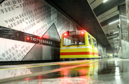 Восемь новых станций метро планируют открыть в Москве до конца 2024 года