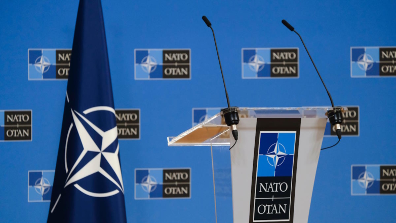 Трибуна НАТО